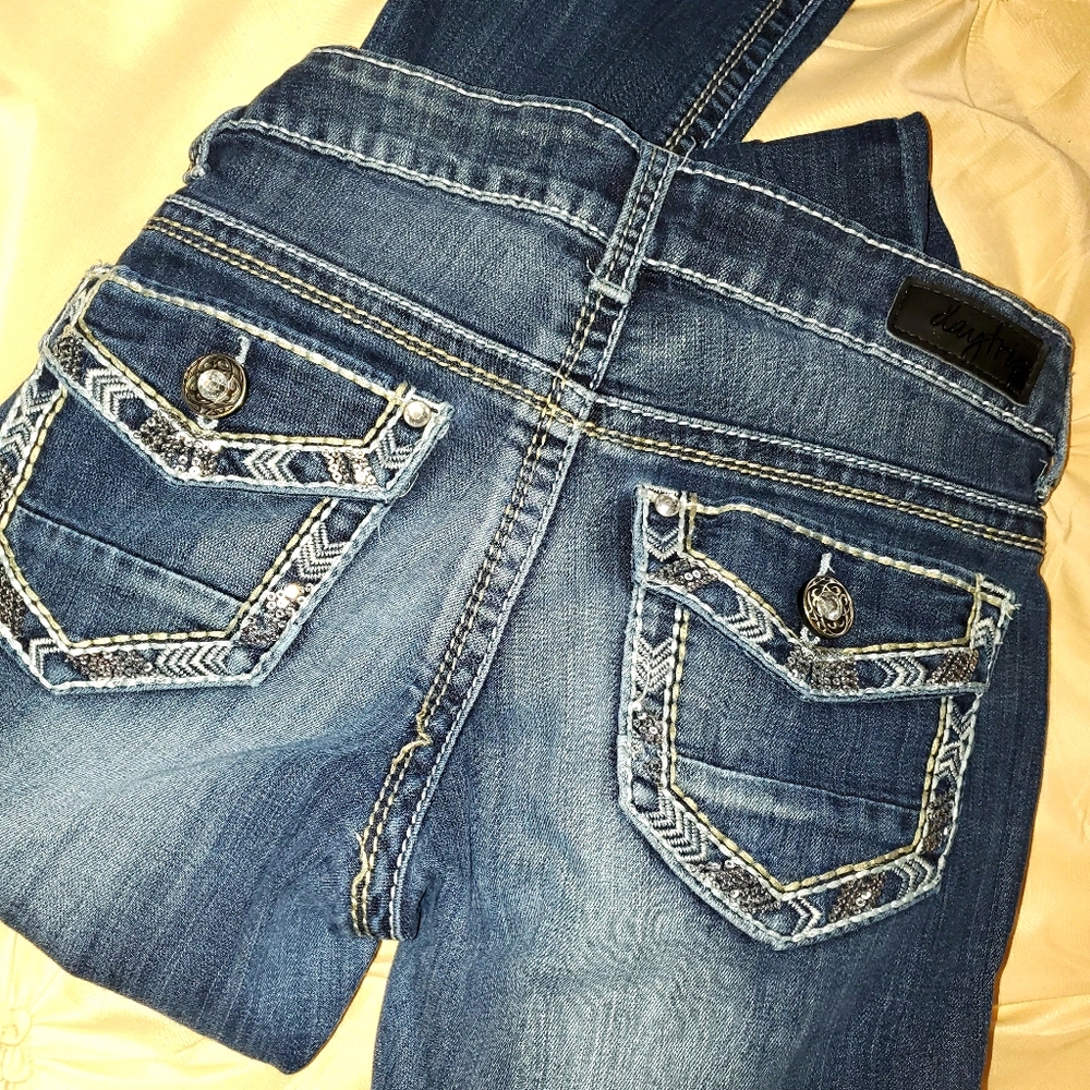 Daytrip jeans